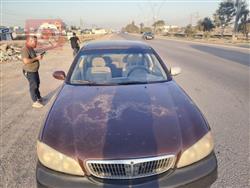 نيسان ماكسيما